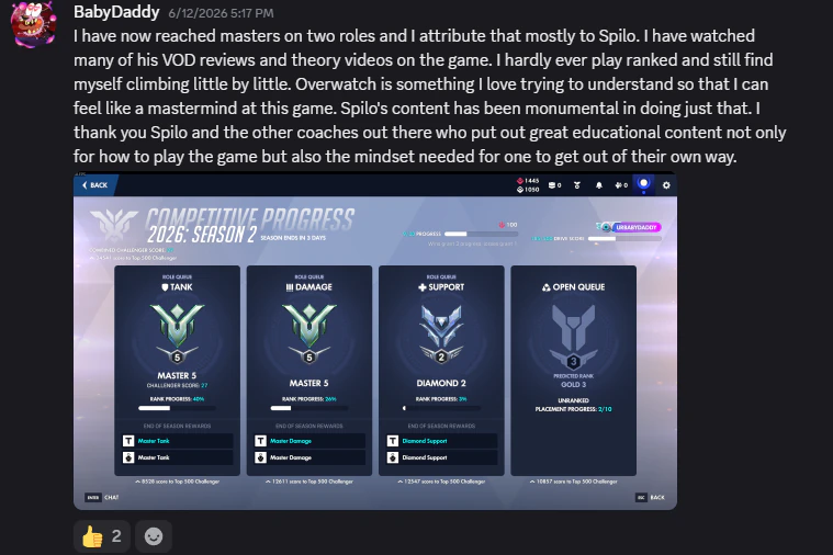Player review 11