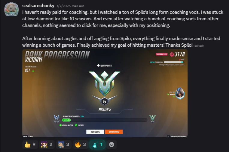 Player review 6